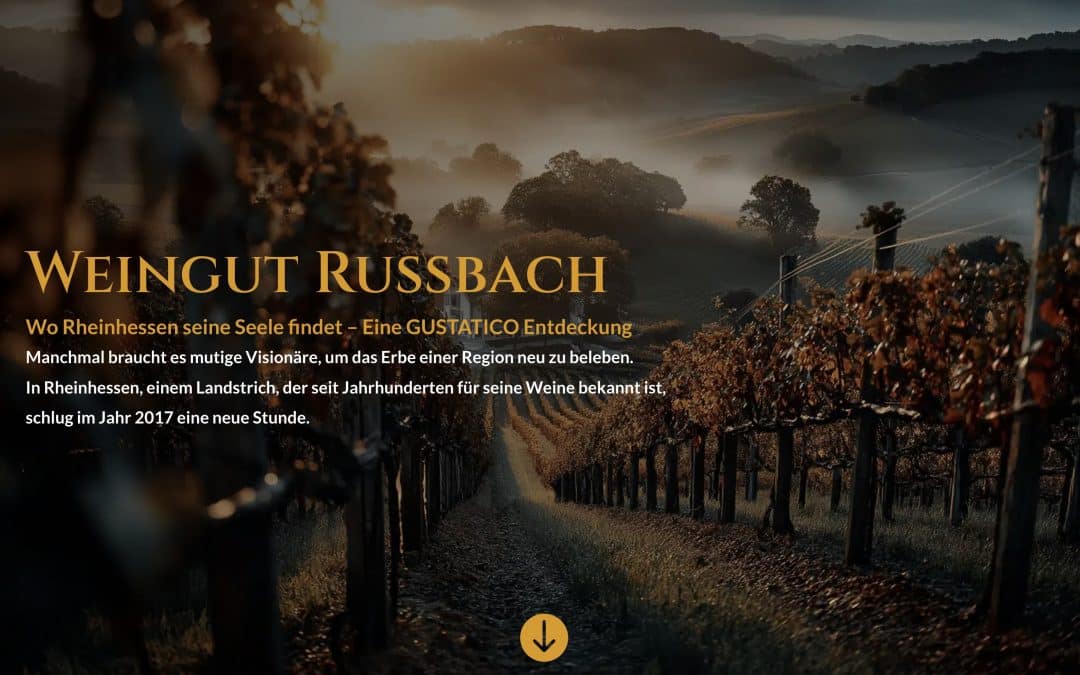 Weingut Russbach