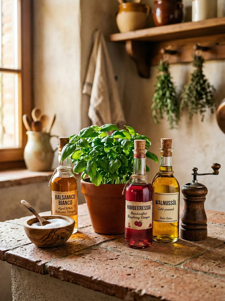 Lachstartar kreolisch