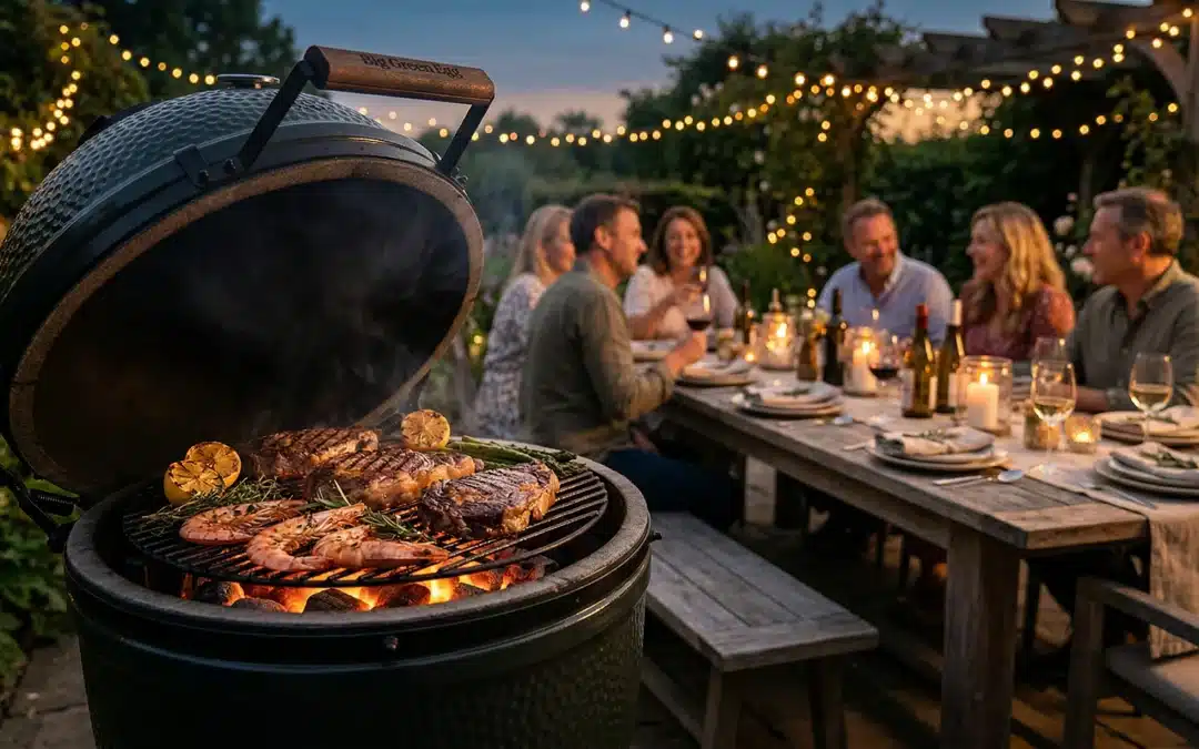 Grillmarinaden und Rubs
