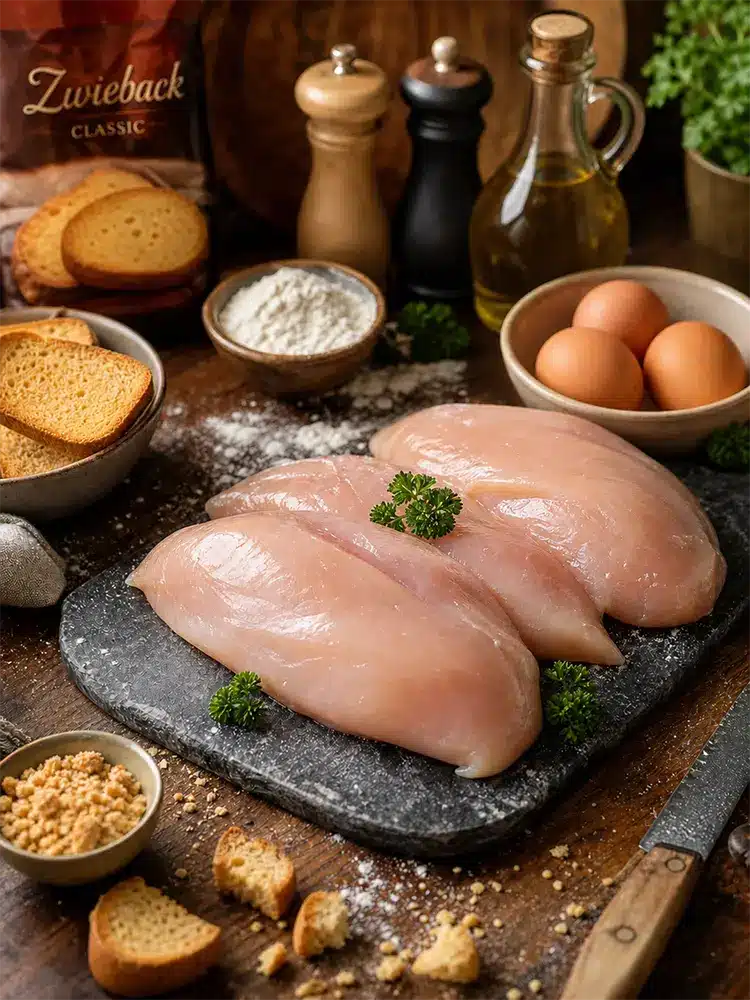 GUSTATICO Chicken Bites in Rusk Panande-20260630-140720-9608 Lachstartar kreolisch